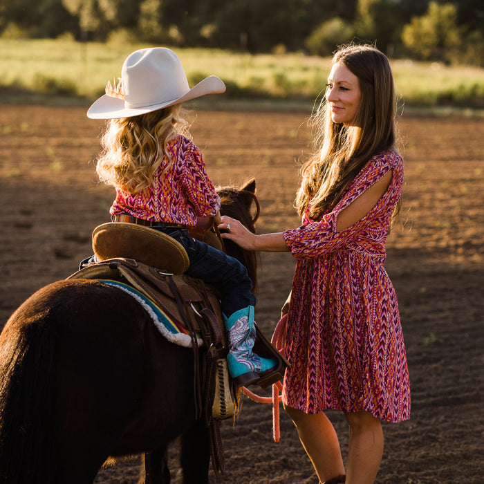 Western Dresses: Embracing Timeless Elegance for Women and Western Weddings