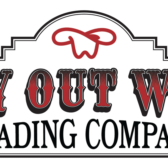 Western Wear - Where the Wild West Meets Fashion