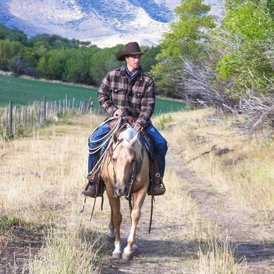 The Art of Finding Your Ideal Western Jeans: 6 Tips for a Perfect Fit