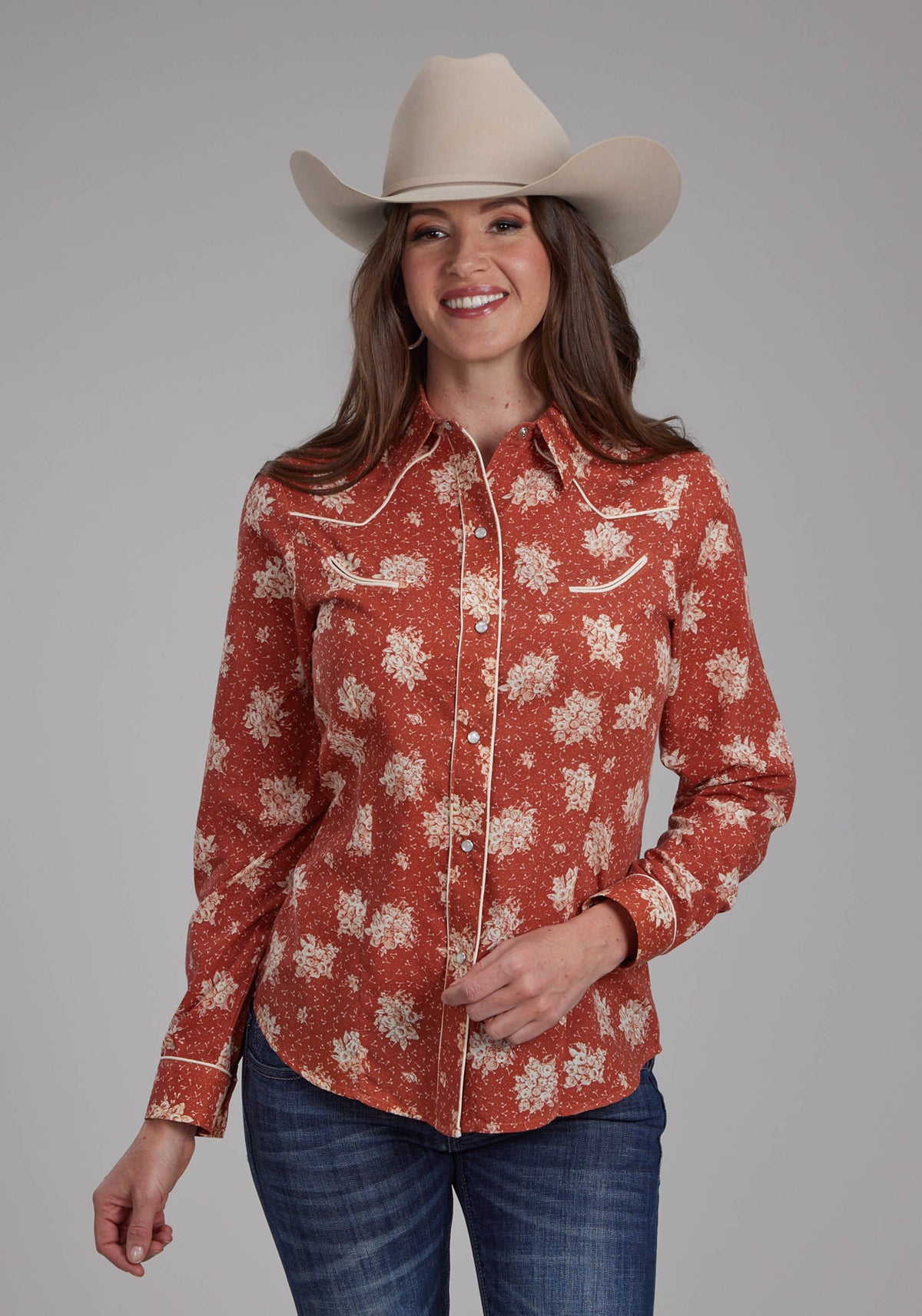 Women's Roper Special Styles — Way Out West Trading Co