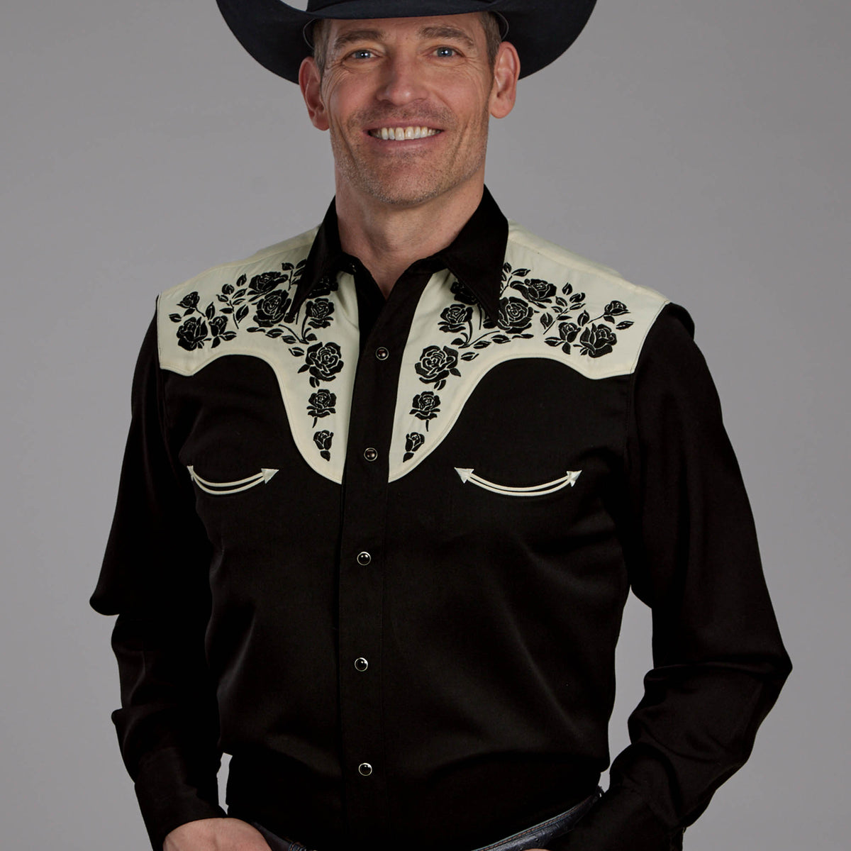 トップス PORTER CLASSIC OLD WEST SHIRT Porter Classic 