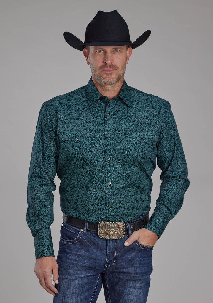 west oak dress shirt THE Emerson