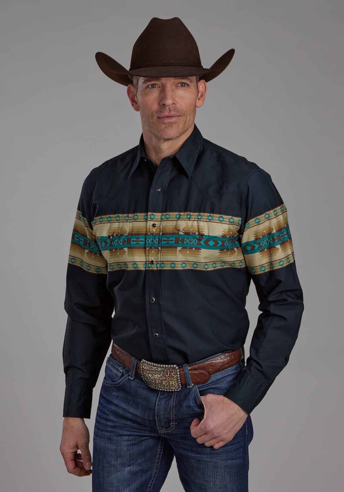 Roper Vintage Collection — Way Out West Trading Co