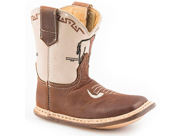 Infants Boys Roper Boot