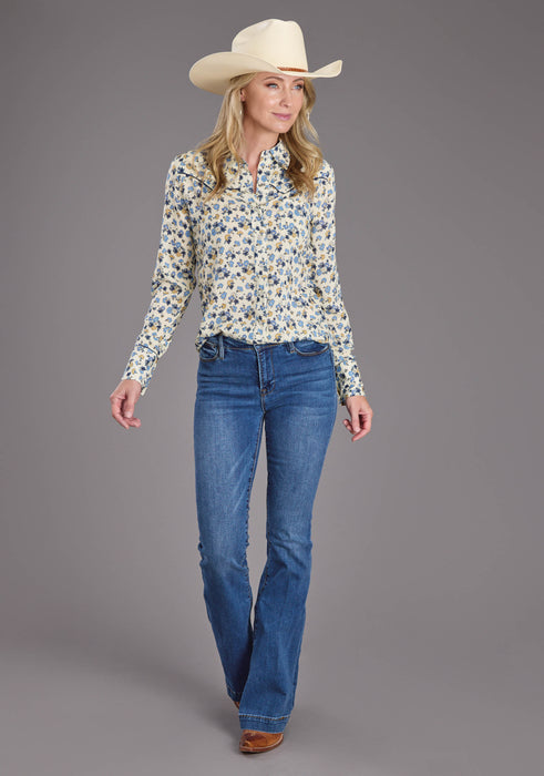 Stetson Women's Collection - Spring I