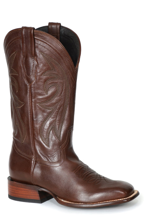 Mens Stetson "Grange" Boot