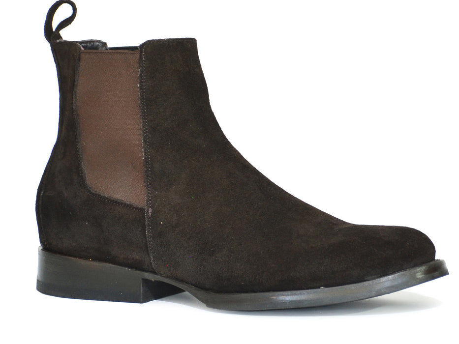 Mens Stetson "Chelsea" Boot