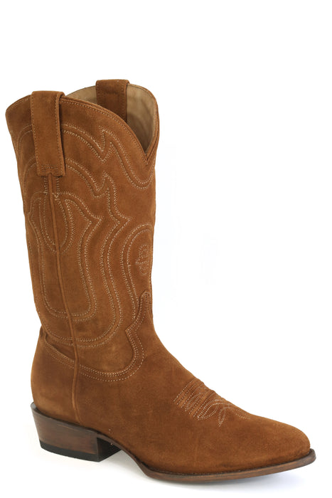 Mens Stetson "James" Boot