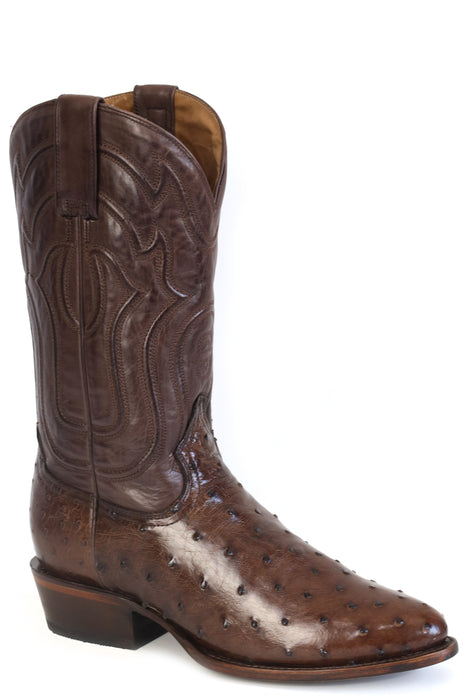 Mens Stetson "Chisholm" Boot