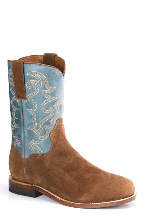 Mens Stetson "Weston" Boot