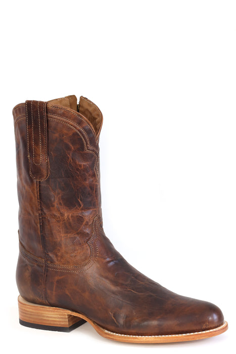 Mens Stetson "Cash" Boot