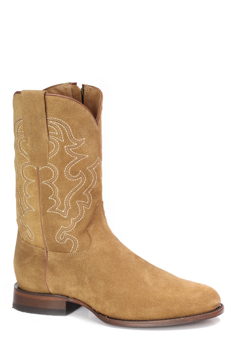 Mens Stetson "Cash" Boot