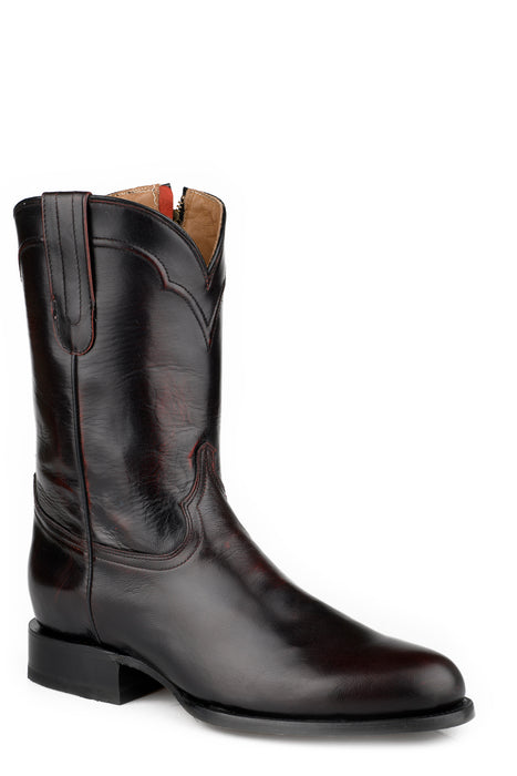 Mens Stetson "Cash" Boot