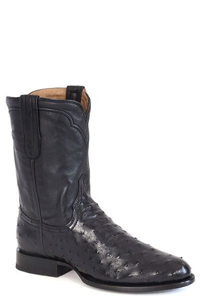 Mens Stetson "Austin" Boot