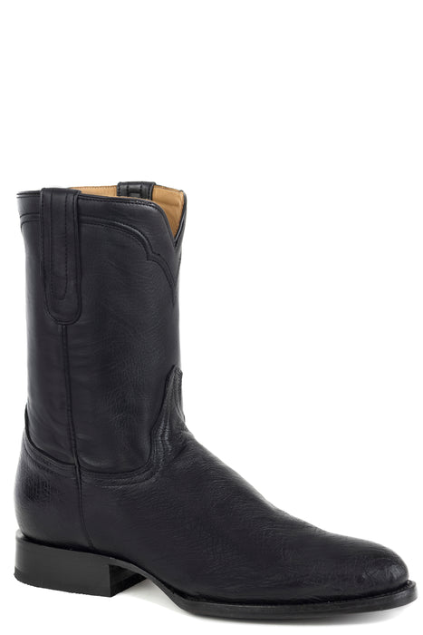 Mens Stetson "Clay" Boot