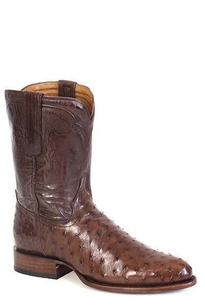 Mens Stetson "Austin" Boot
