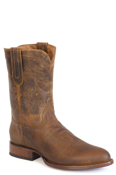 Mens Stetson "Cassidy" Boot