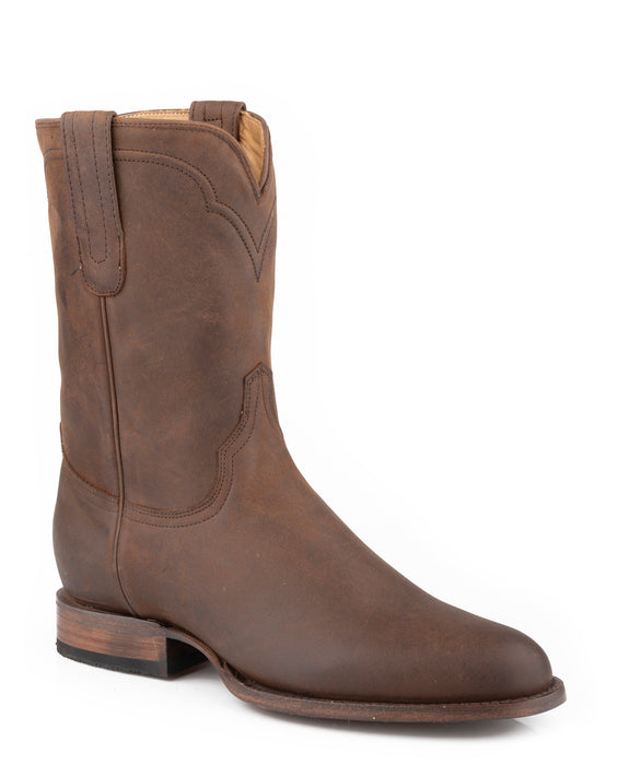 Mens Stetson "Cassidy" Boot