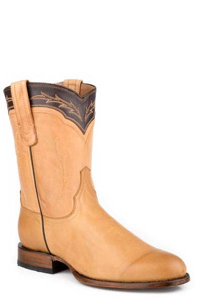 Mens Stetson "Ben" Boot