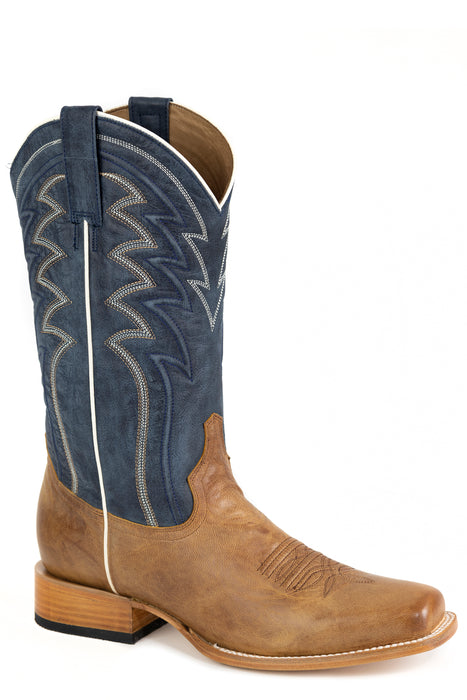 Mens Stetson "Beau" Boot