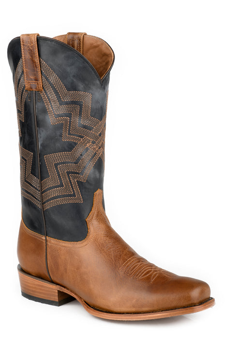 Mens Stetson "Gunner" Boot