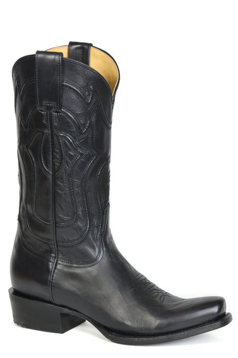 Mens Stetson "Garrett" Boot
