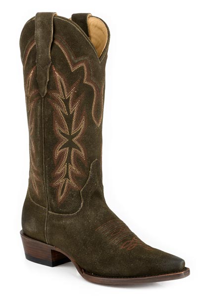 Women's Stetson "Casey" Boot