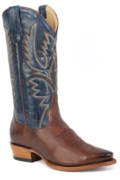Women's Stetson "Annie" Snip Toe Boot