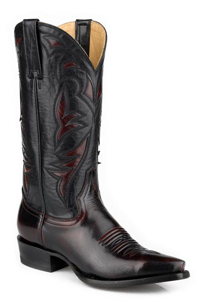 Women's Stetson "Georgia" Boots