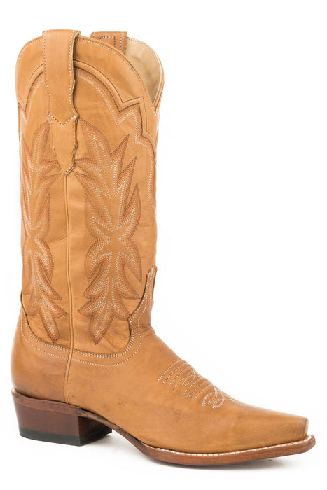 Women's Stetson "Casey" Boots