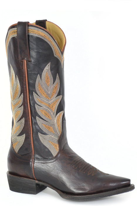Women's Stetson "Calista" Snip Toe Boot