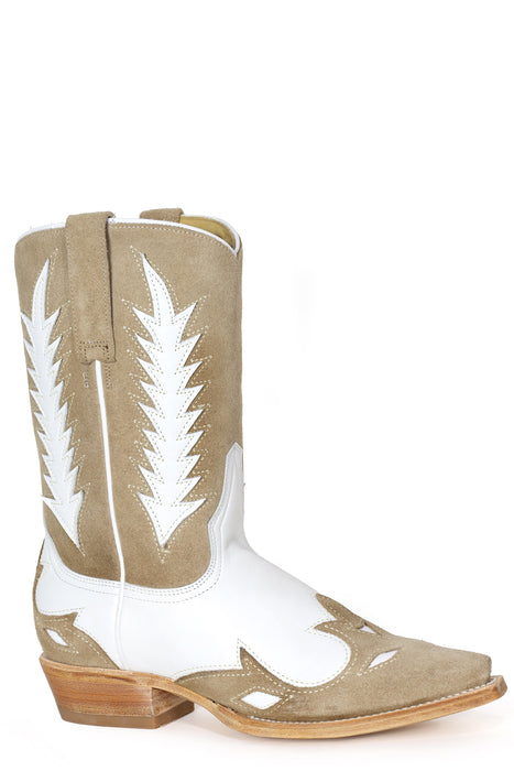 Women's Stetson "Beth" Snip Toe Boot