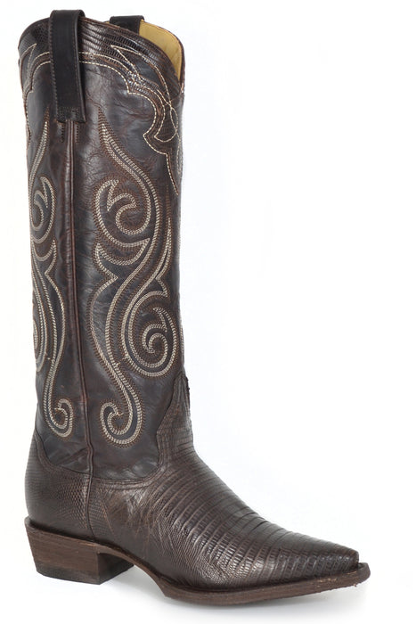 Women's Stetson "Jane" Snip Toe Boot