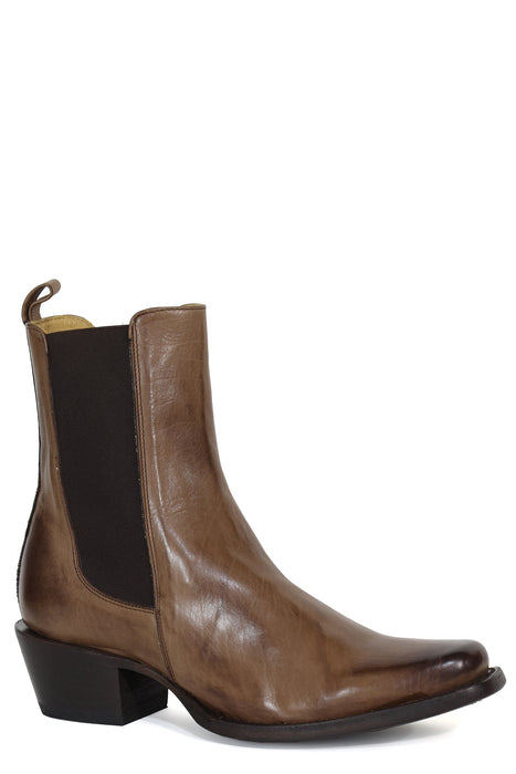 Women's Stetson "Cara" Ankle Boot