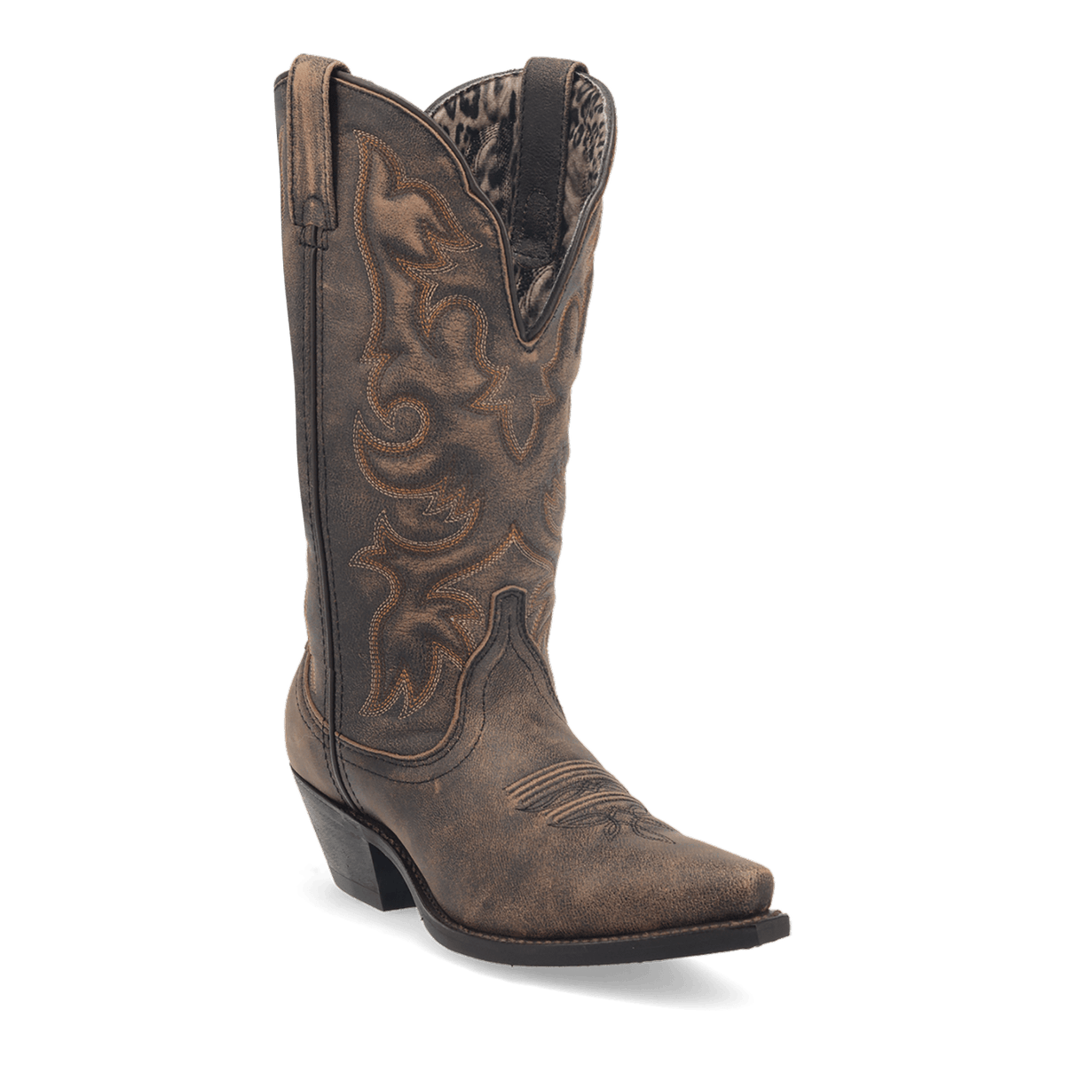 Women's Laredo Access Western Boots — Way Out West Trading Co