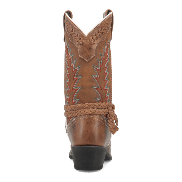 Women's Laredo Knot In Time Western Boots
