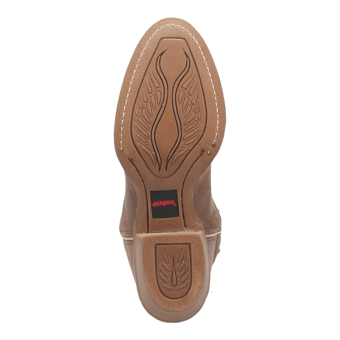 Women's Laredo Journee Western Boots