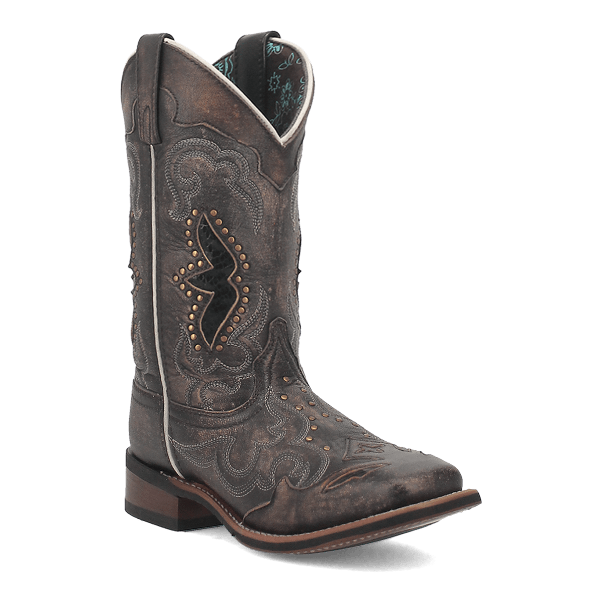 Women's Laredo Spellbound Western Boots — Way Out West Trading Co