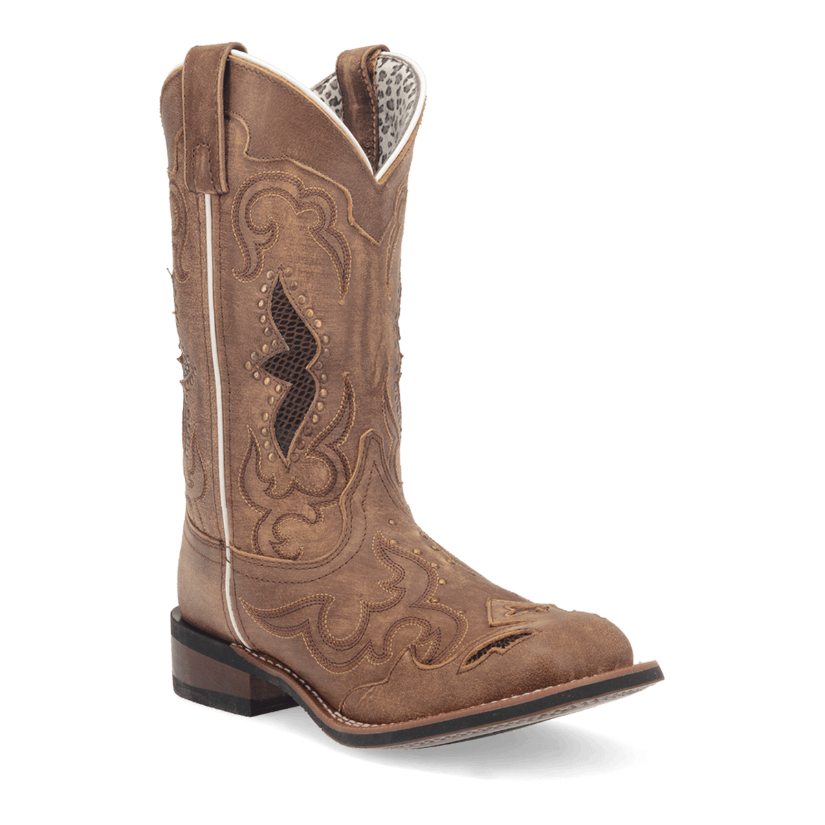 Women's Laredo Spellbound Western Boots — Way Out West Trading Co
