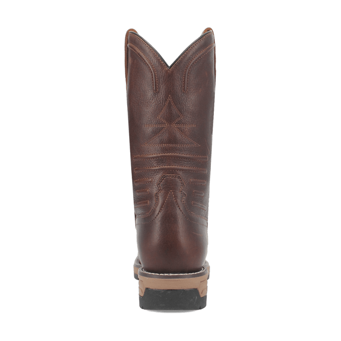 Men's Laredo Workhorse Western Work Boots — Way Out West Trading Co