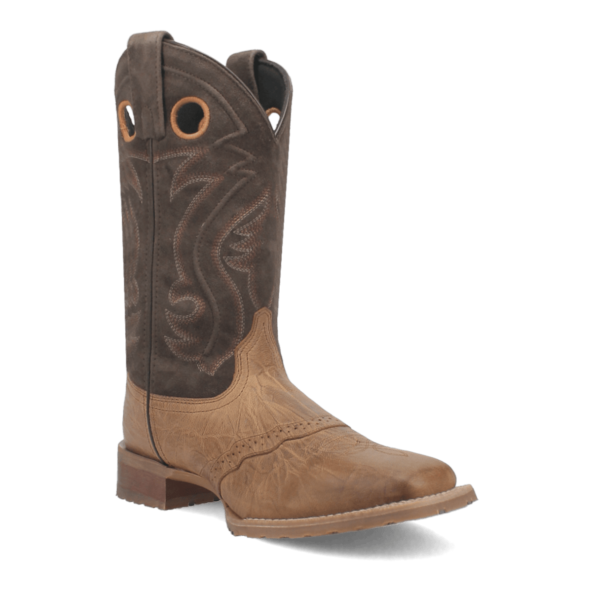 Men's Laredo Jennings Western Boots — Way Out West Trading Co