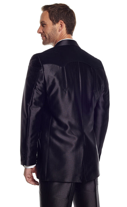 Men's Circle S Swedish Knit Boise Sport Coat