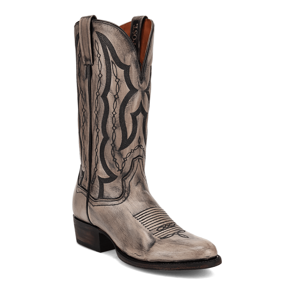 Men's Dan Post West Western Boots — Way Out West Trading Co