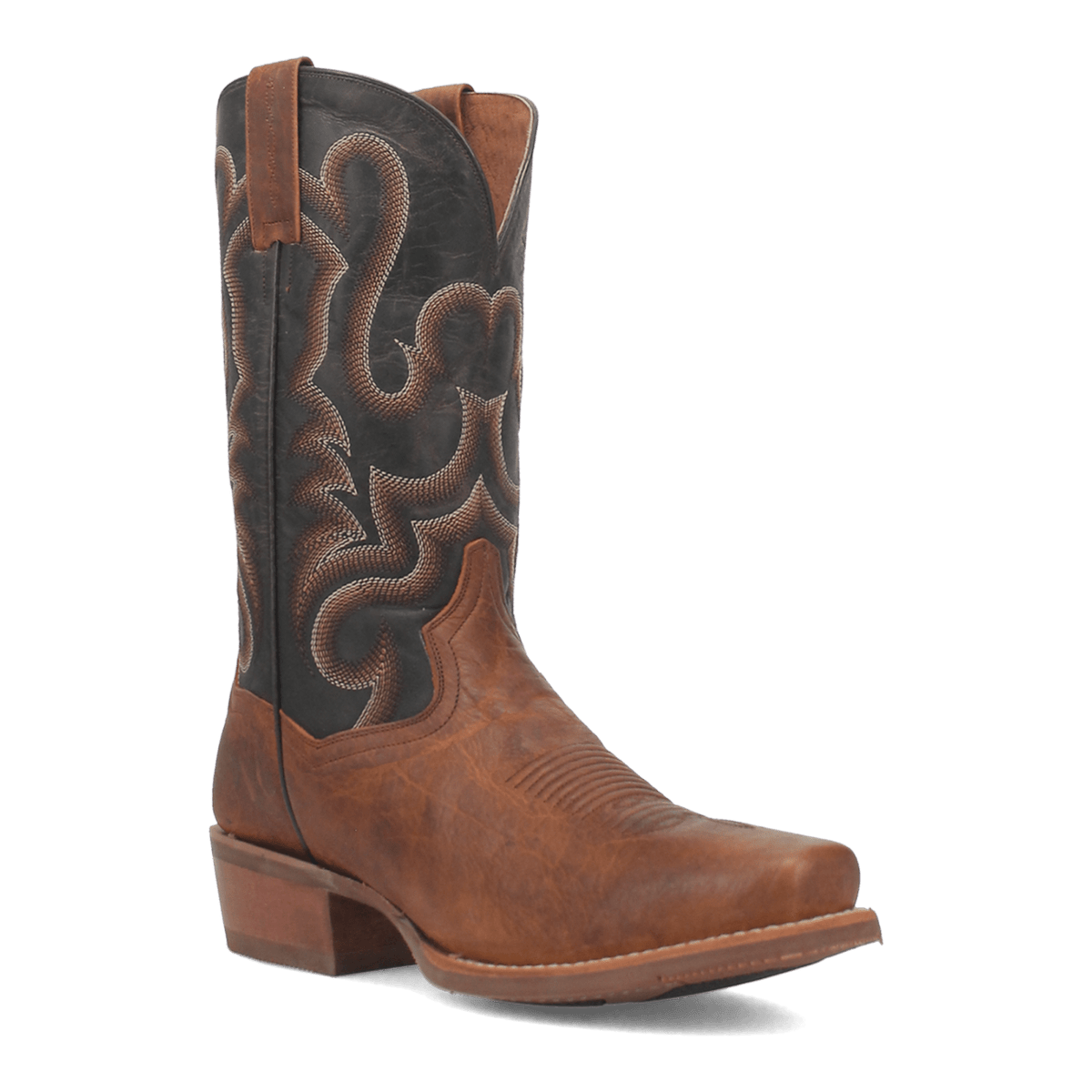 Men's Dan Post Richland Western Boots — Way Out West Trading Co
