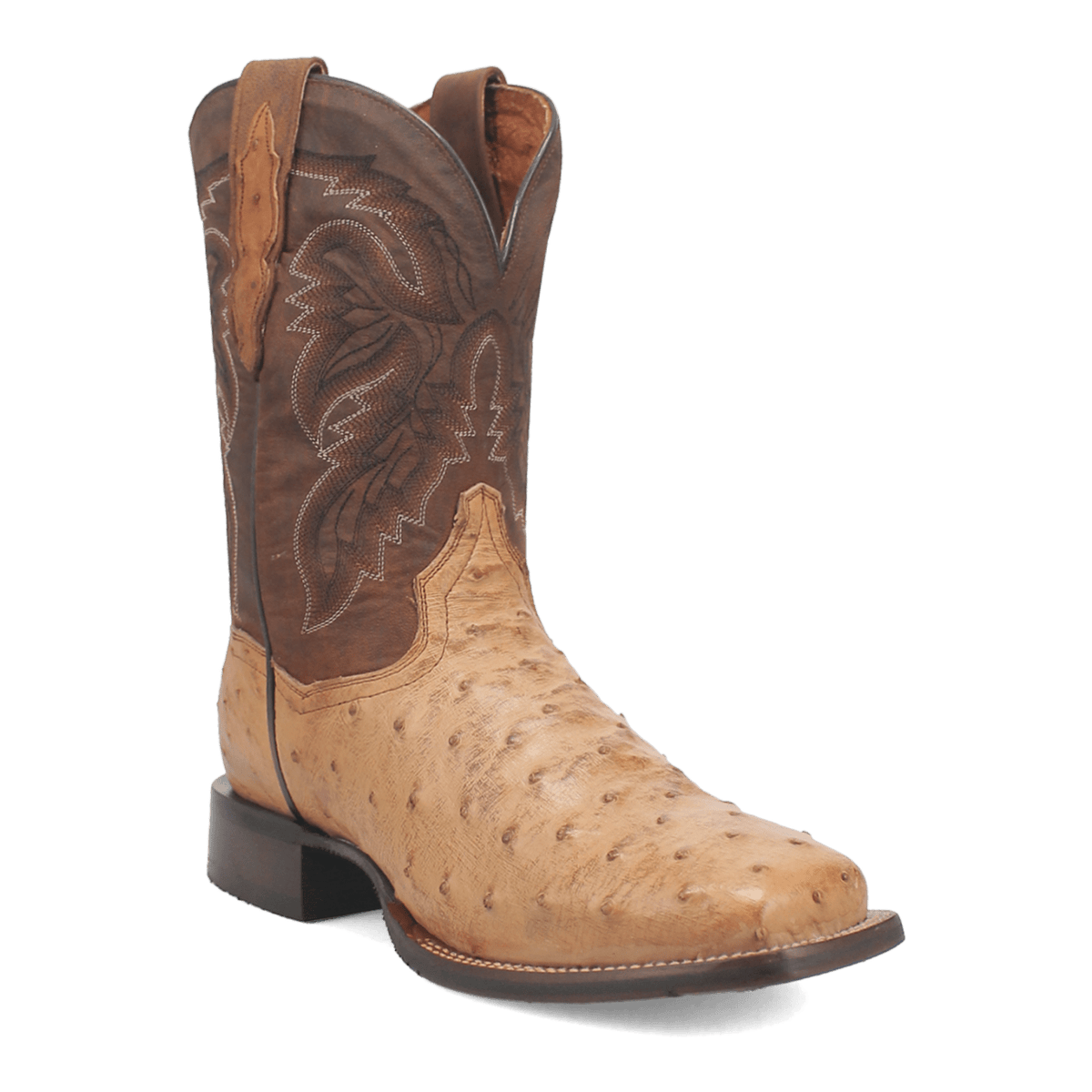 Men's Dan Post Alamosa Western Boots — Way Out West Trading Co