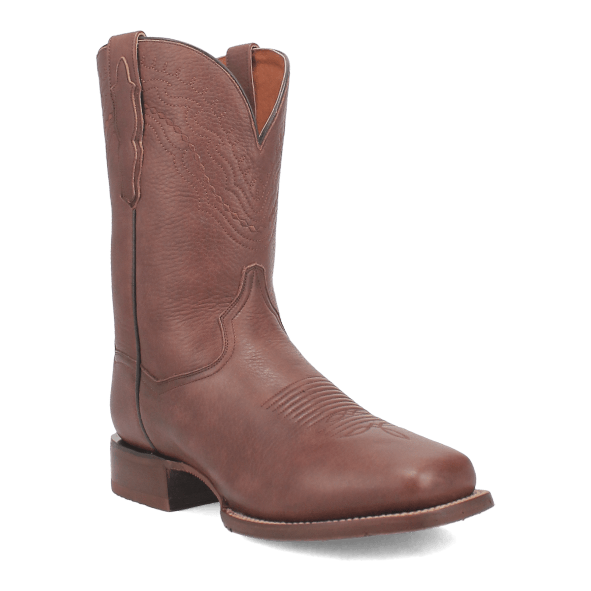 Men's Dan Post Milo Western Boots — Way Out West Trading Co