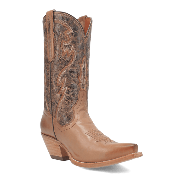 Women's Dan Post Tria Western Boots