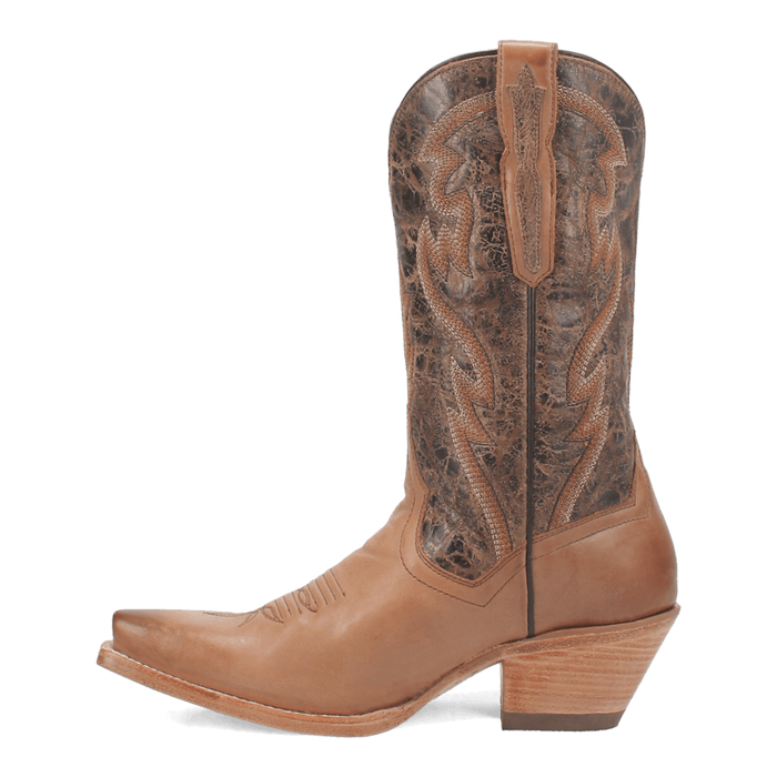 Women's Dan Post Tria Western Boots