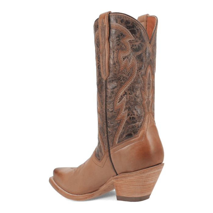 Women's Dan Post Tria Western Boots