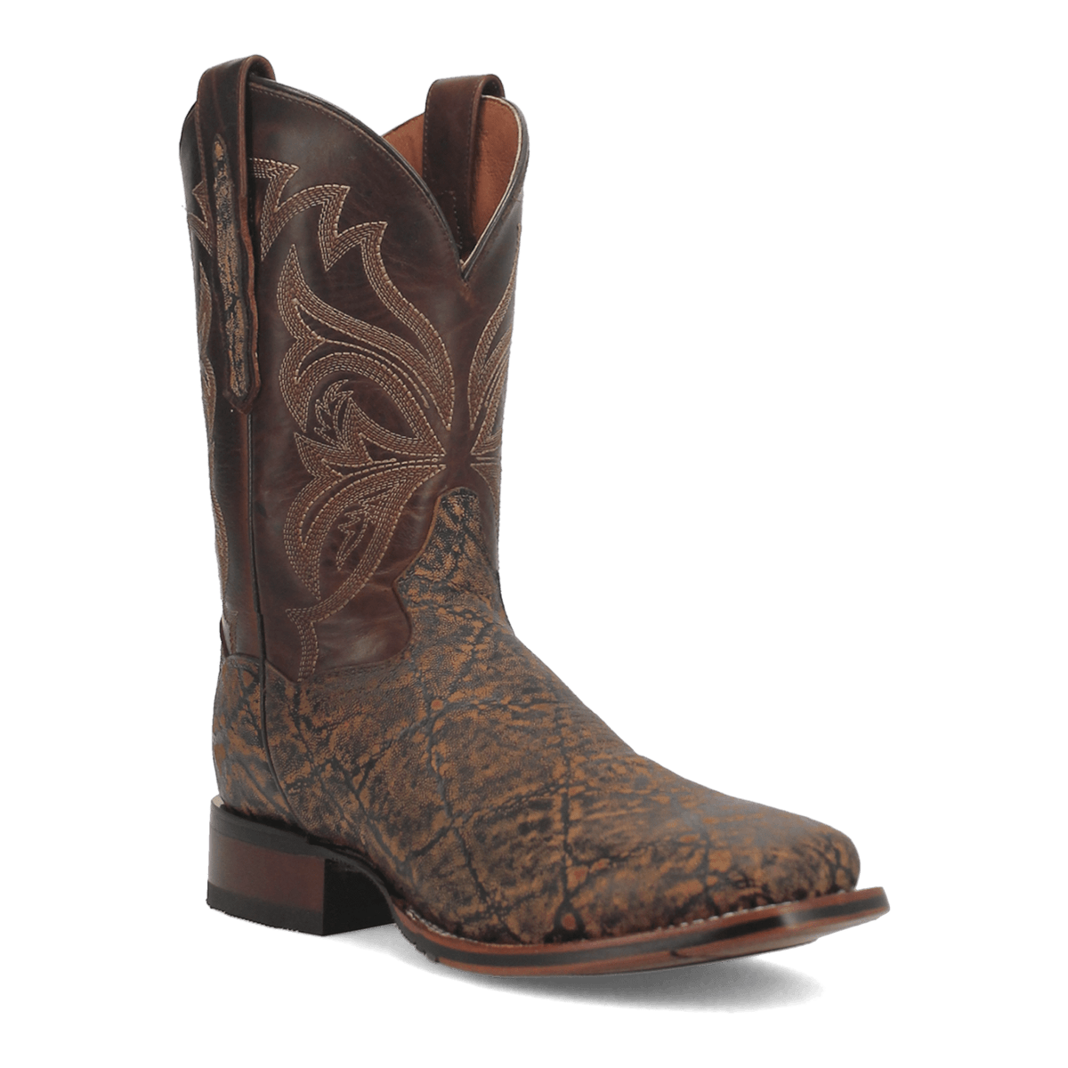 Men's Dan Post Harvey Western Boots — Way Out West Trading Co